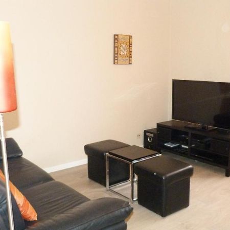 My Sunny Apartment Barra المظهر الخارجي الصورة