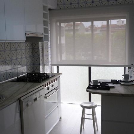 My Sunny Apartment Barra المظهر الخارجي الصورة