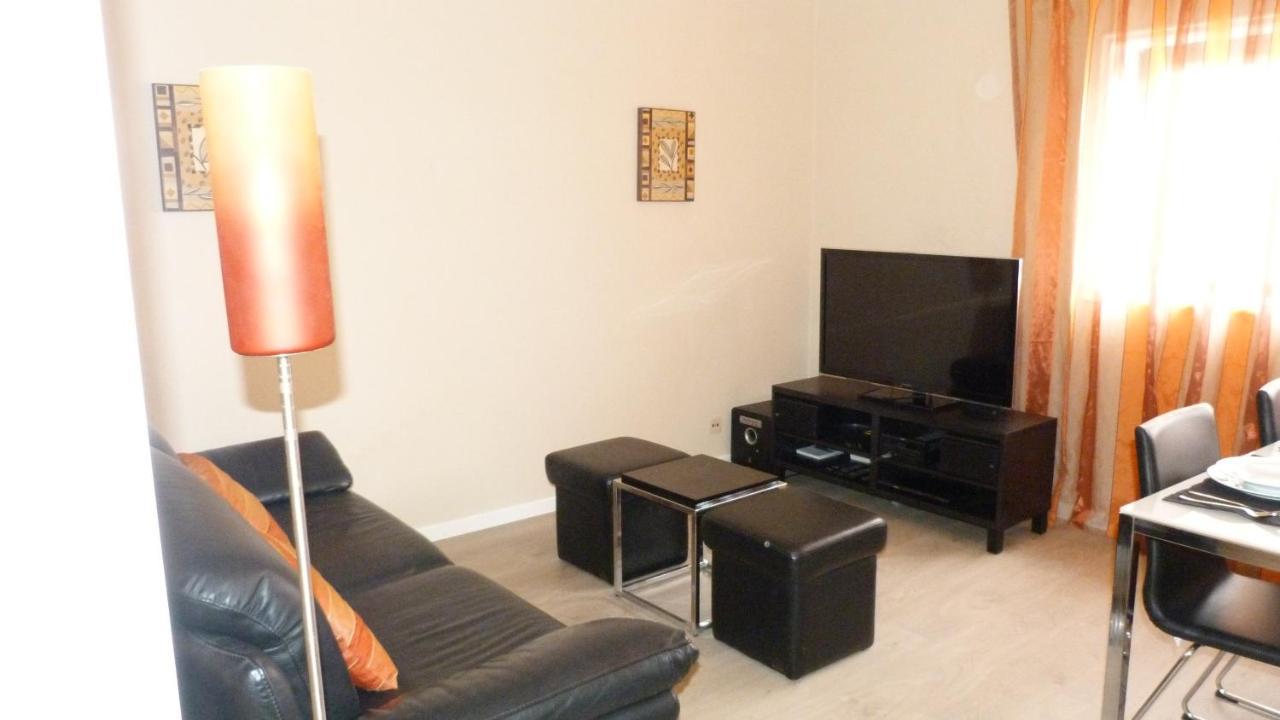 My Sunny Apartment Barra المظهر الخارجي الصورة